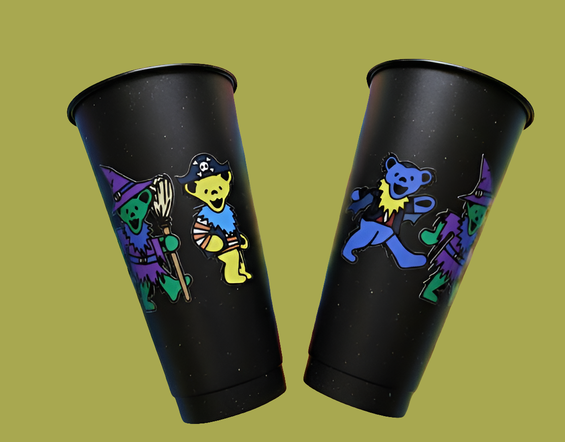 Steal Your Candy Tumbler