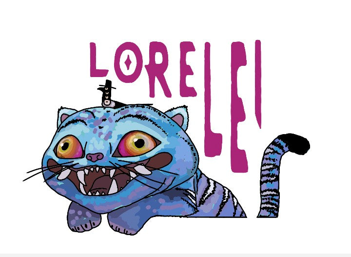 Kid's Customizable Derpy T-Shirt