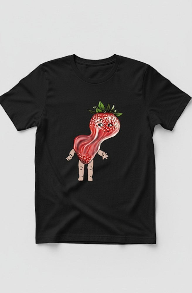 Strawbaby T-shirt